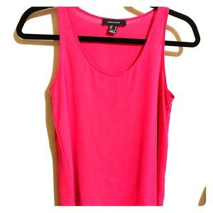 Women’s Chiffon Tank